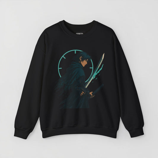 Razen Toru | MOD 1 Sweatshirt Mold