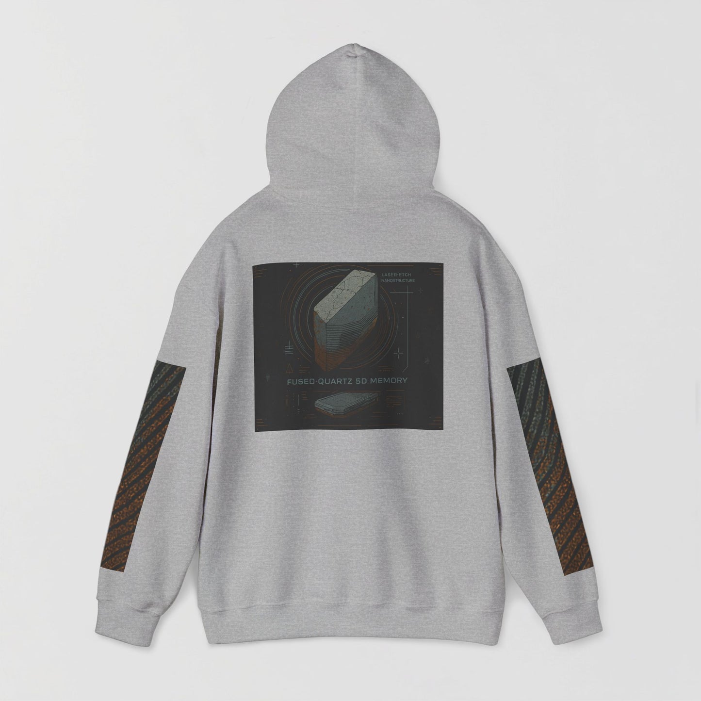 ARCHIVE WAVE // QUARTZ MEMORY