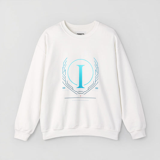 SYSTEMS LAB // SIGNAL NODE | MOD 1 Sweatshirt Mold