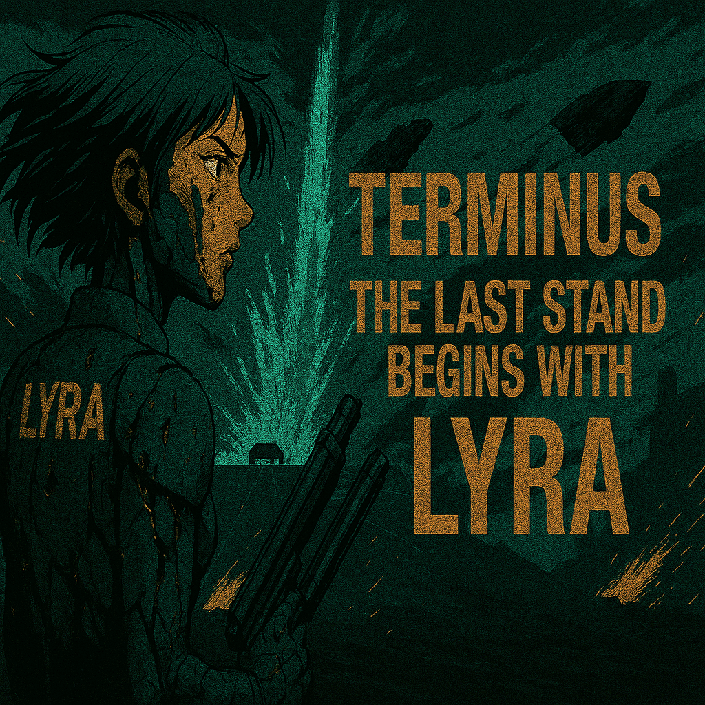 Lyra // Terminus