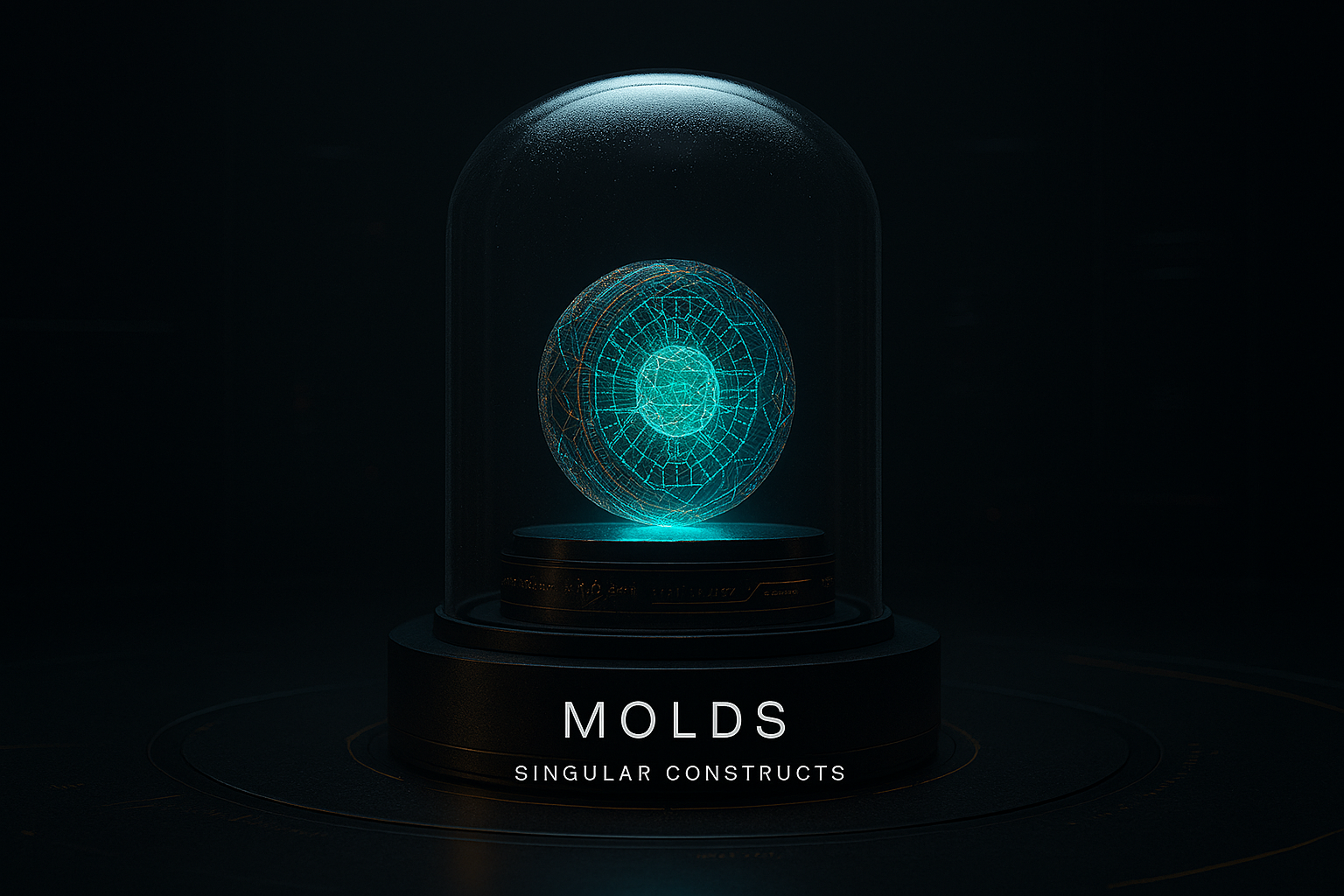 MOLDS \\ Singular Constructs
