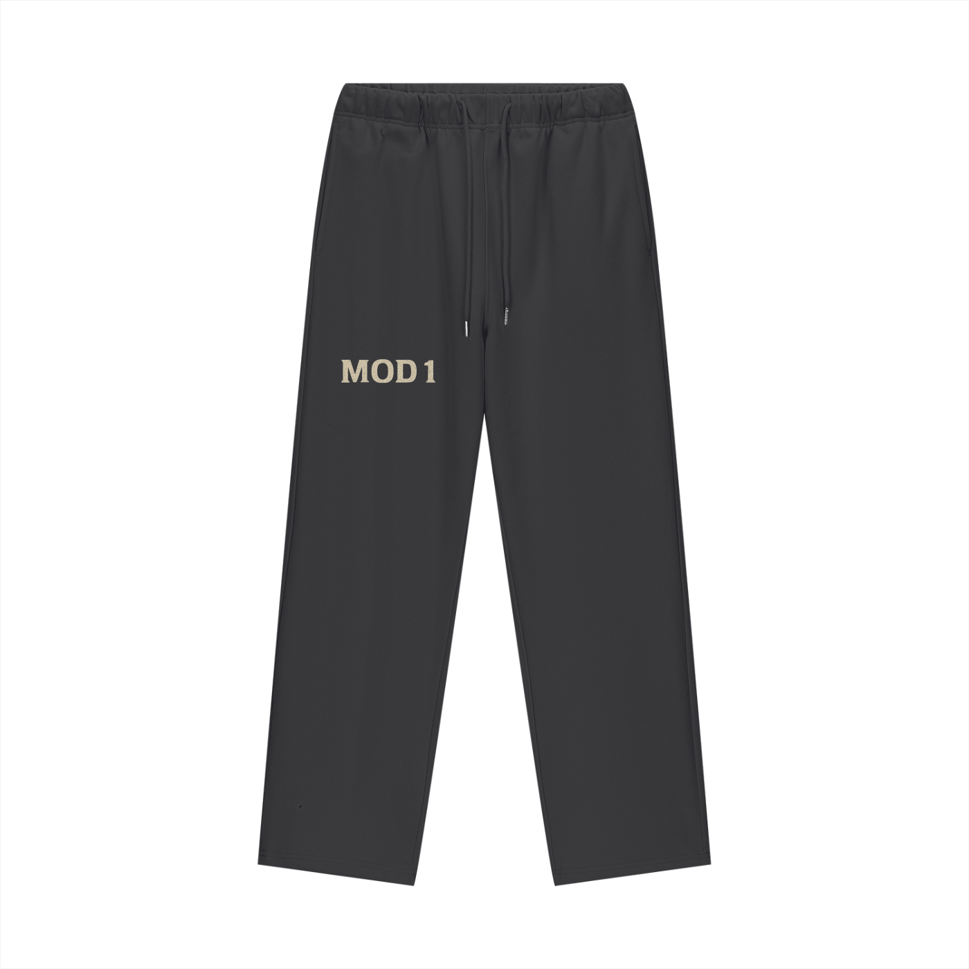 MOD 1 Wide Leg Jogger Mold | Heavyweight Fleece