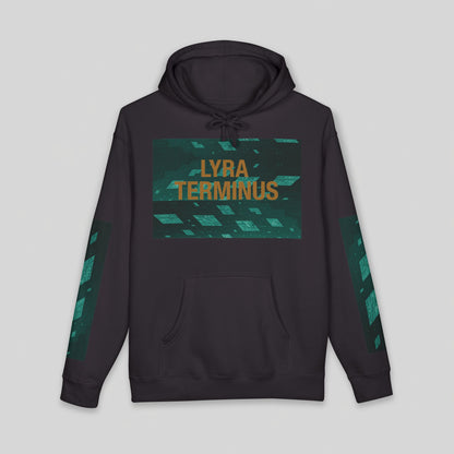 Archive Walk |  MOD 1 Hoodie Mold