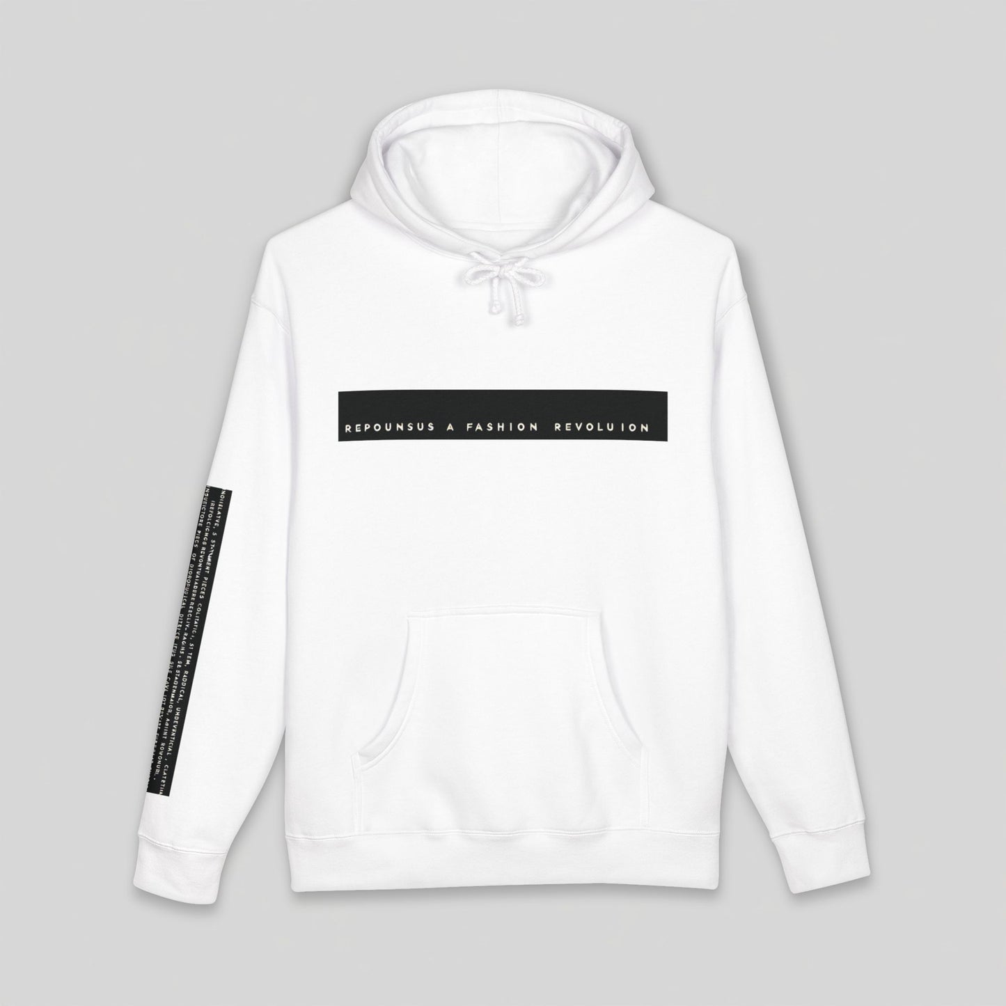 The Lineup | MOD 1 Hoodie Mold