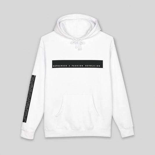 The Lineup | MOD 1 Hoodie Mold