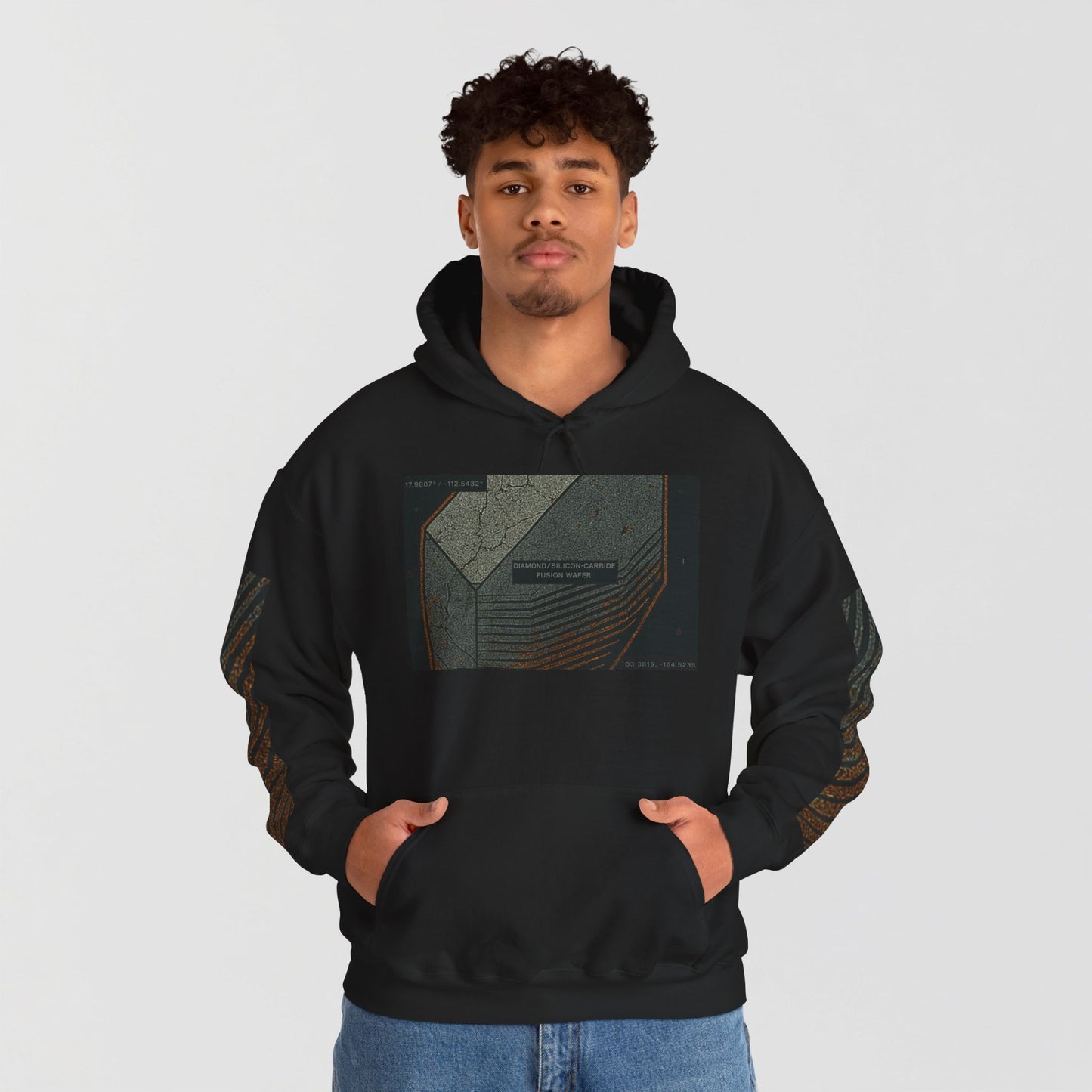 ARCHIVE WAVE // QUARTZ MEMORY