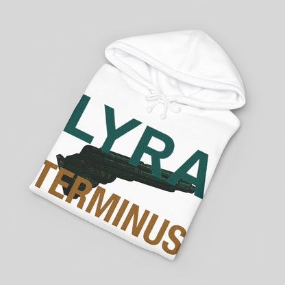 Silent Departure | MOD 1 Hoodie Mold