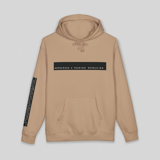The Lineup | MOD 1 Hoodie Mold
