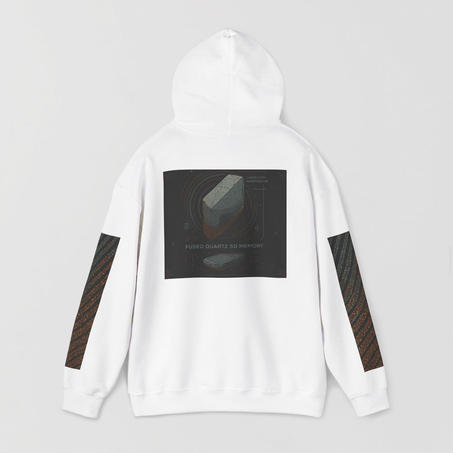 ARCHIVE WAVE // QUARTZ MEMORY
