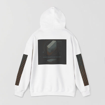 ARCHIVE WAVE // QUARTZ MEMORY
