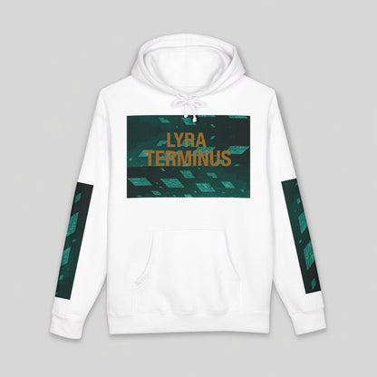 Archive Walk |  MOD 1 Hoodie Mold