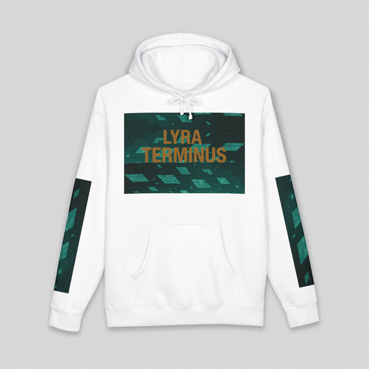 Archive Walk |  MOD 1 Hoodie Mold