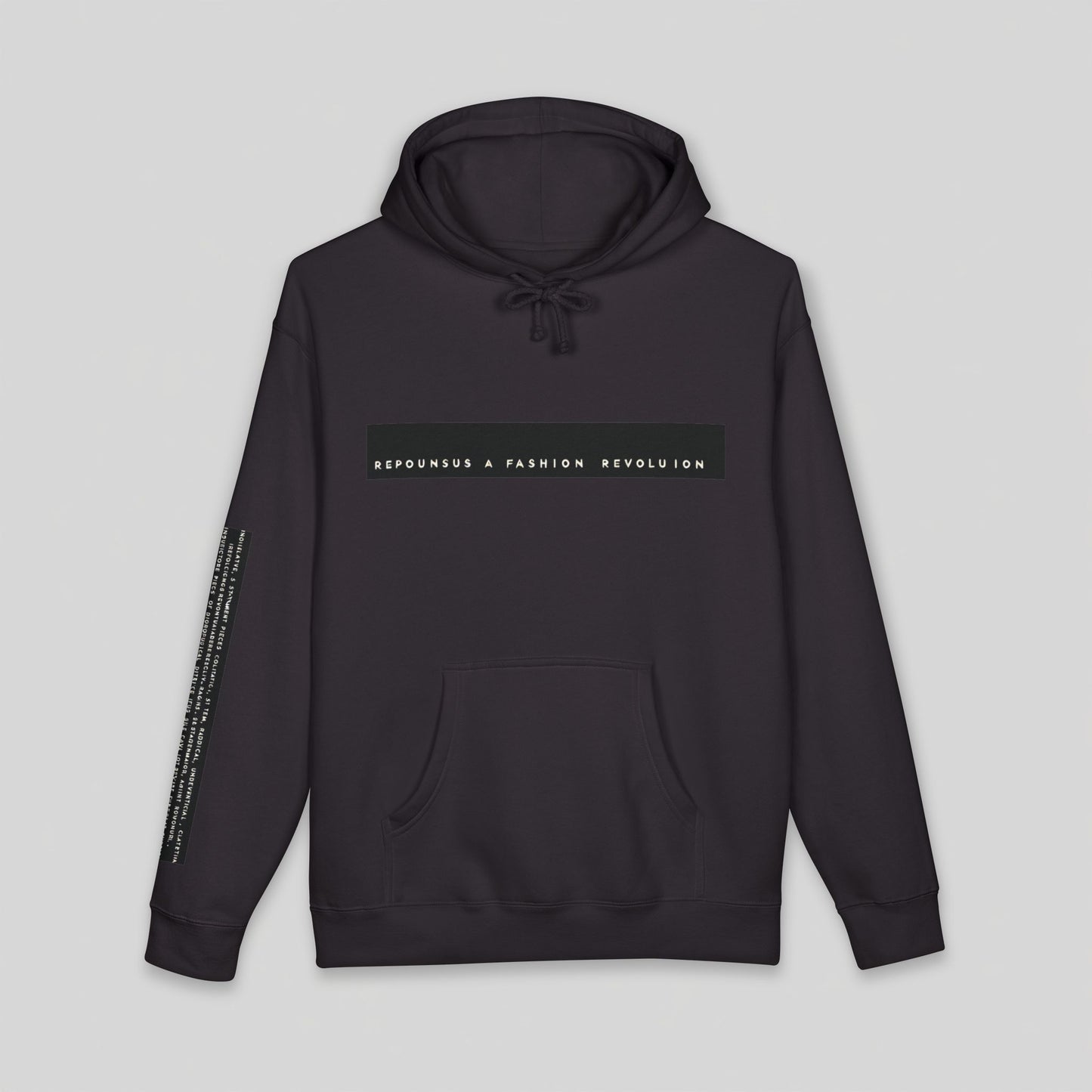 The Lineup | MOD 1 Hoodie Mold