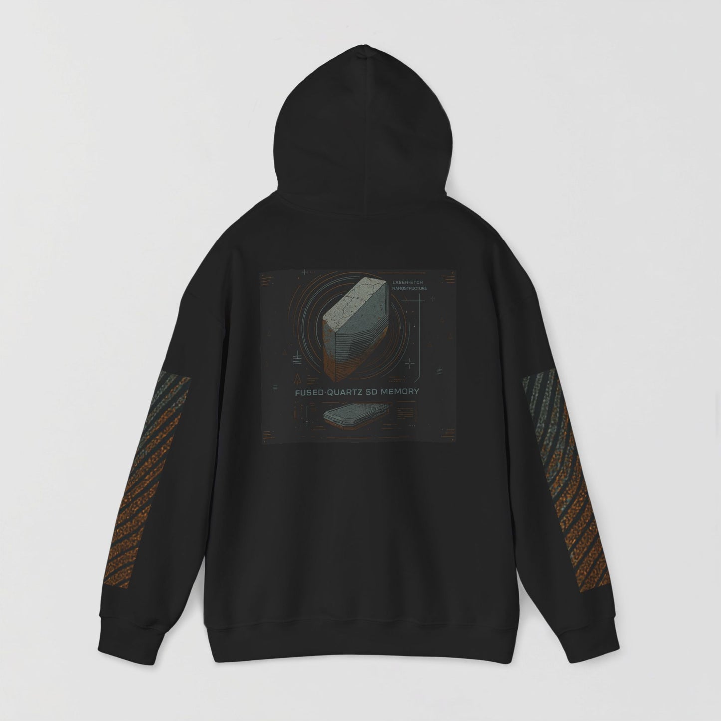 ARCHIVE WAVE // QUARTZ MEMORY
