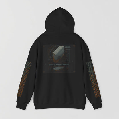 ARCHIVE WAVE // QUARTZ MEMORY