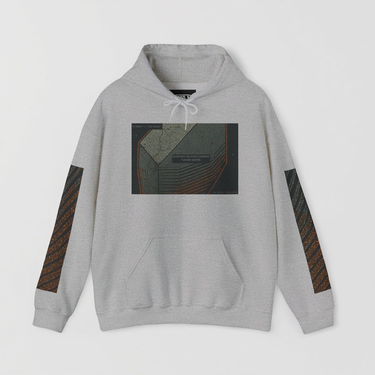 ARCHIVE WAVE // QUARTZ MEMORY