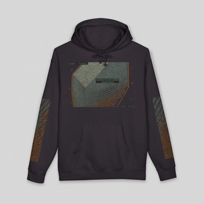 Archive Wave | MOD 1 Hoodie Mold