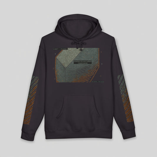 Archive Wave | MOD 1 Hoodie Mold