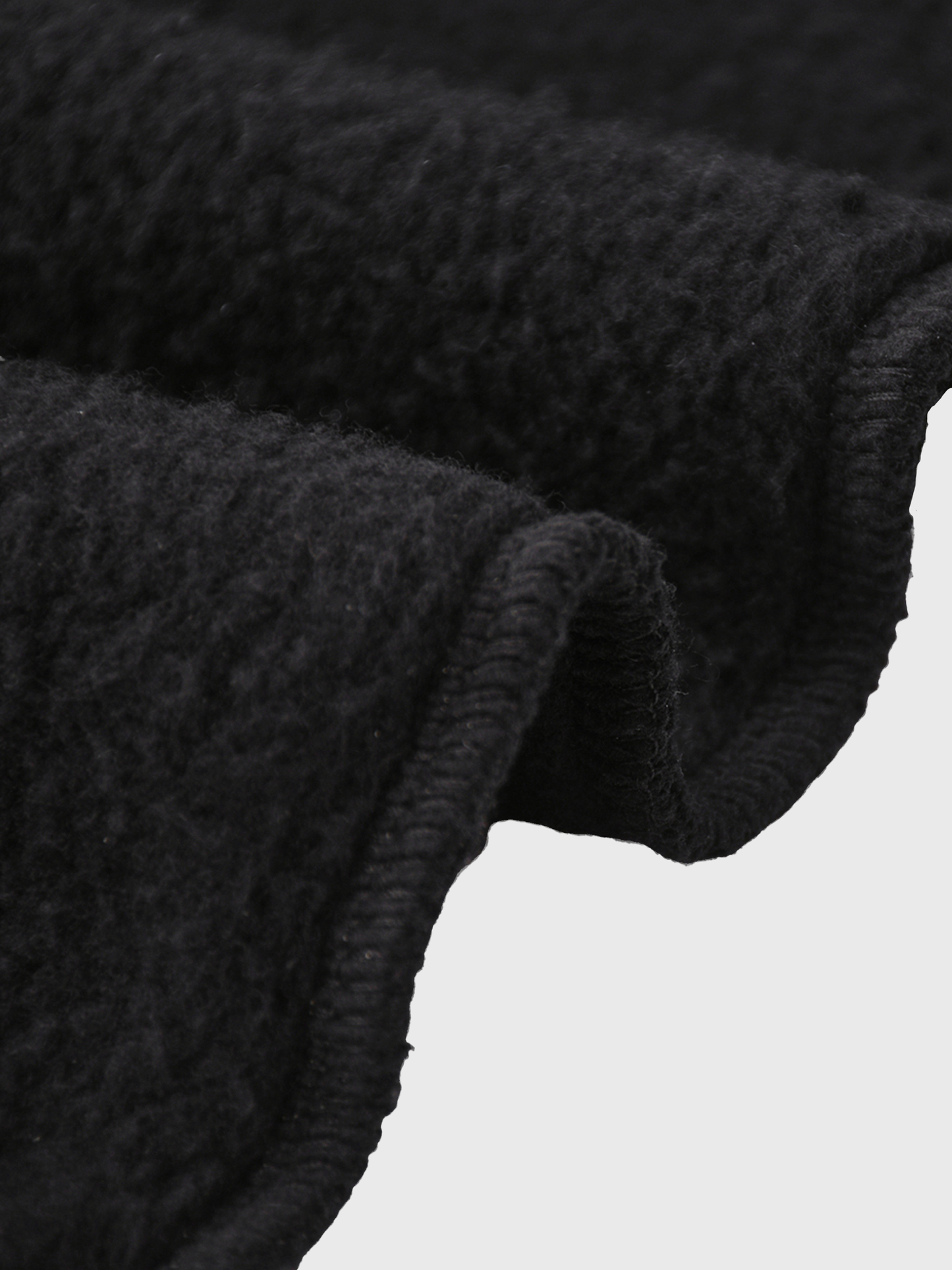 MOD 1 Essential Jogger Mold | Acid Washed Fleece