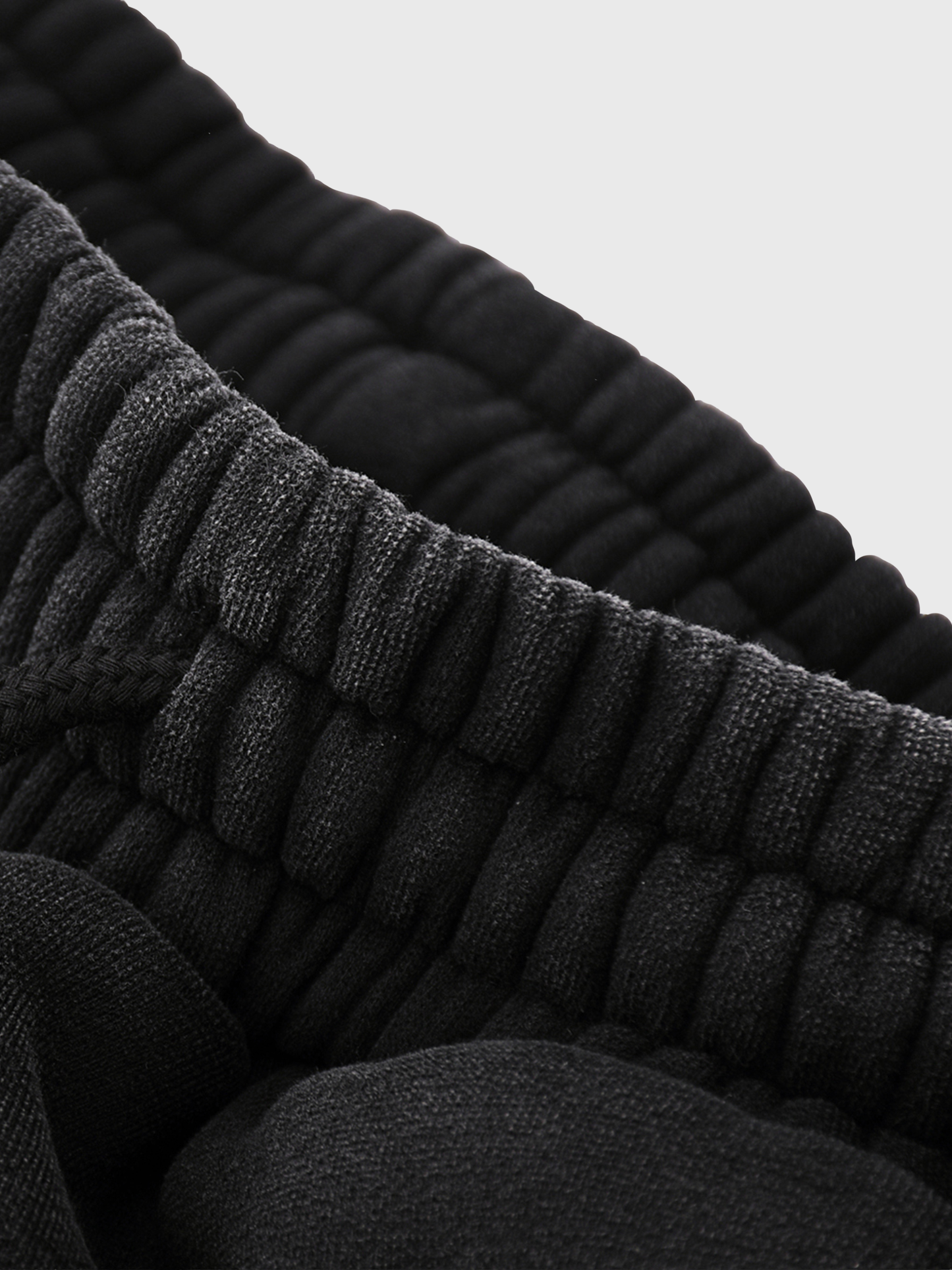 MOD 1 Essential Jogger Mold | Acid Washed Fleece