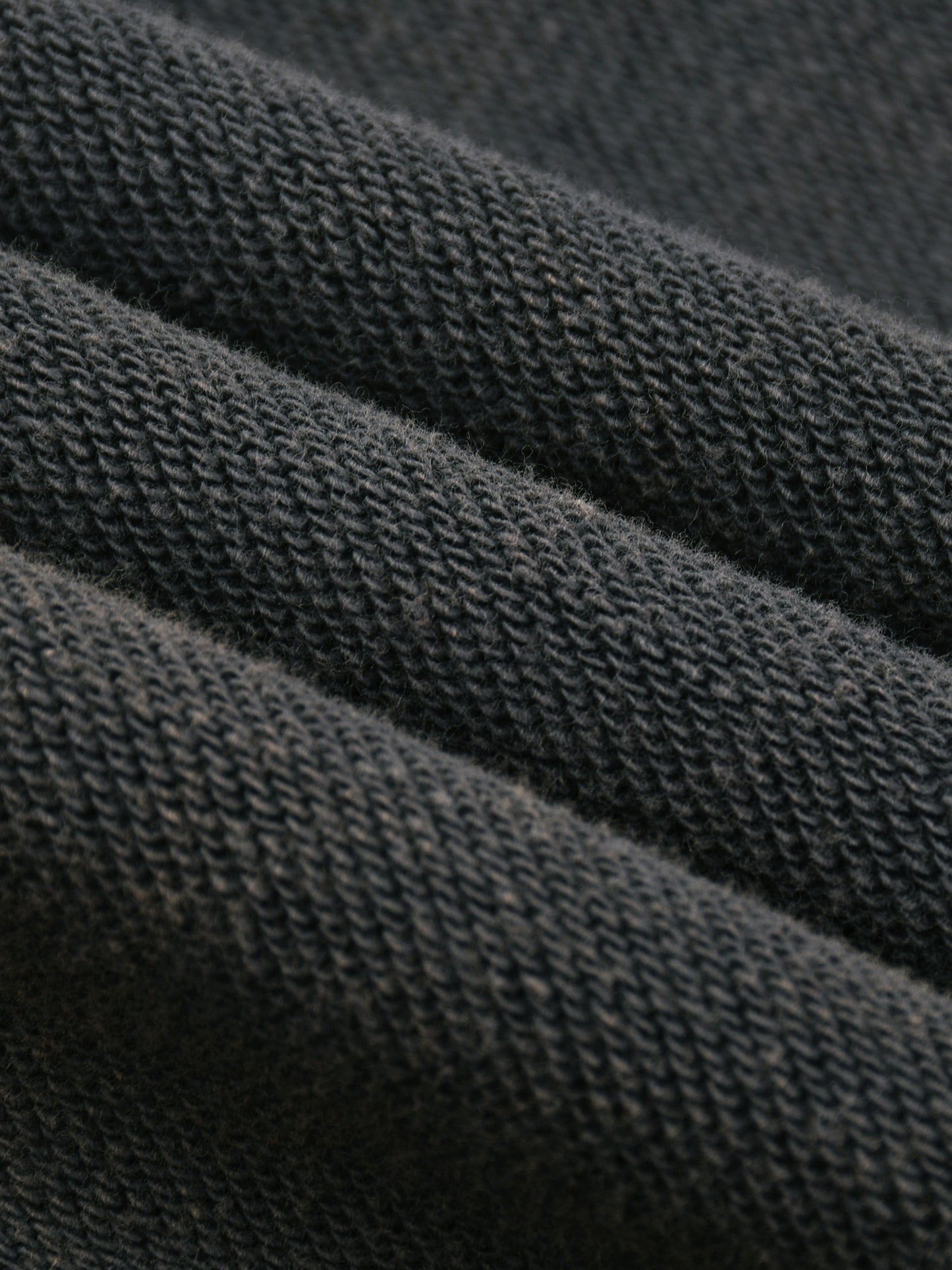 Fallout Trail // Dustwalker | MOD 1 Vintage Washed Frayed-Hem Hoodie Mold